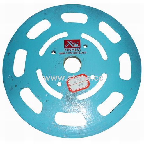 Diamond Grinding Discs (Metal)-1 Diamond Grinding Discs (Metal)-1