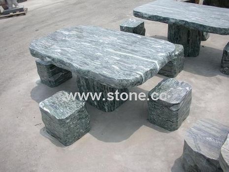 Stone Table & Sets Stone Table & Sets