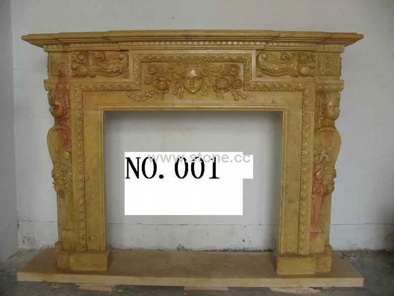 Fireplace Fireplace