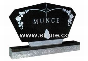 Western Granite Gravestone & Tombstone Western Granite Gravestone & Tombstone