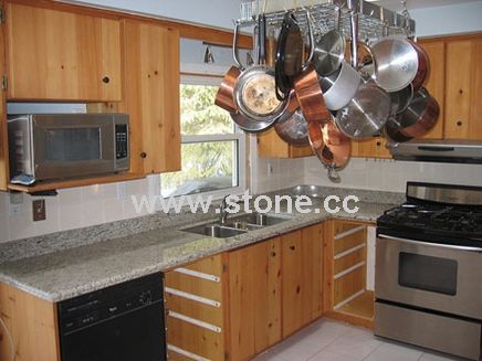 Granite Kitchen Countertop Granite Kitchen Countertop