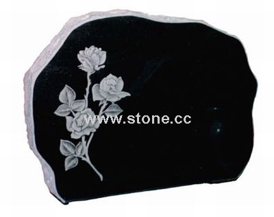 European Style Tombstone(001)