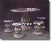 Stone Table Stone Table