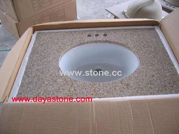 4-G682 Countertop / Vanity Top