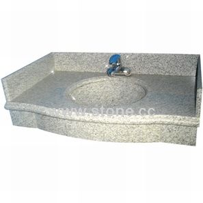 Countertop & Vanity Top-Basin & Sink