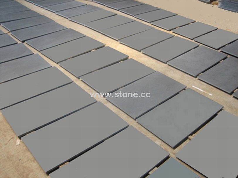 Light / Dark Black Baslat Tile Light / Dark Black Baslat Tile