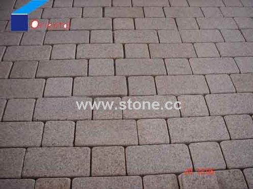 Paving Stone & Tiles (1-5)