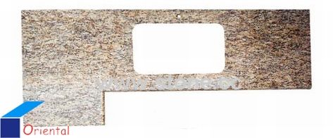 Countertop & Vanity Tops (1-2) Countertop & Vanity Tops (1-2)