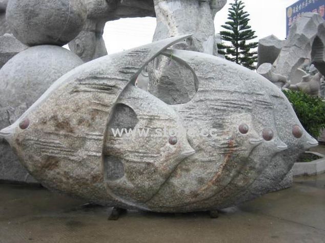 Such A Beautiful Carving