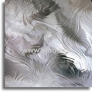 Baroque Glass