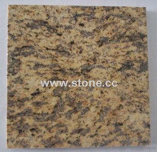 Granite (Yellow Tiger Skin) Granite (Yellow Tiger Skin)