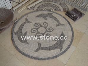 Mosaic Mosaic