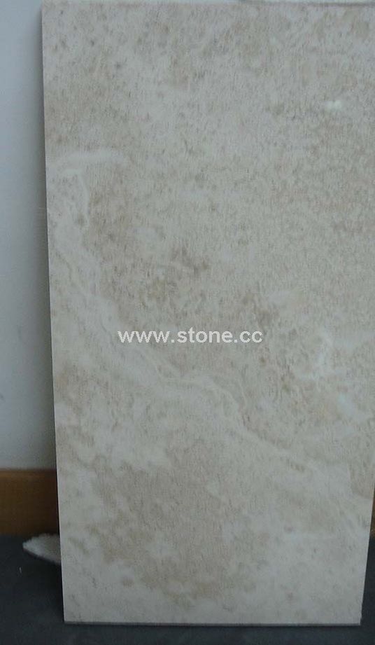 Travertine Travertine
