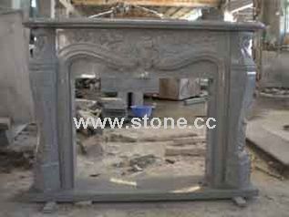 Ruby Blue Granite