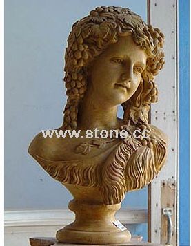 Stone Busts and Marble Carving Bust Stone Busts and Marble Carving Bust