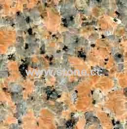 Mapple Red Granite Mapple Red Granite