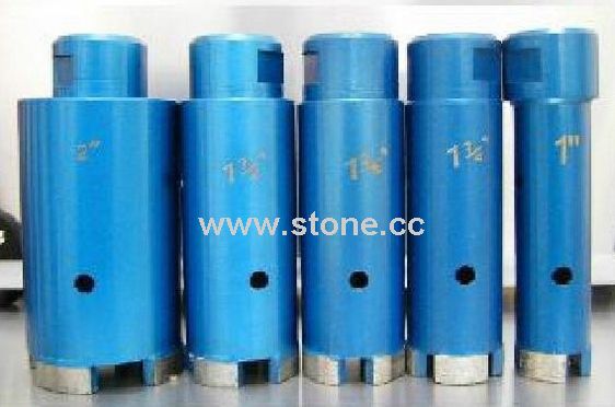 Diamond Drill Bit for Granite Diamond Drill Bit for Granite