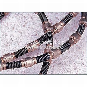 Diamond Wire Saw (M-08-01) Diamond Wire Saw (M-08-01)