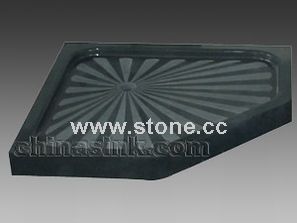 Granite Shower Trays