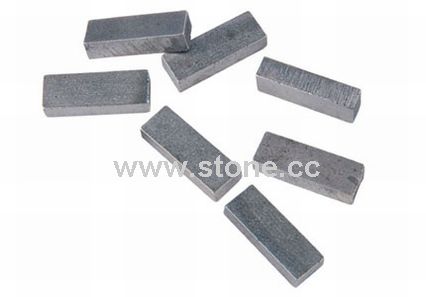 Diamond Segment