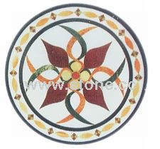 Pattern Stone