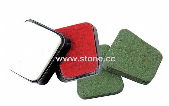 Macromolecule Flexibility Pad(Nylon Bricks)