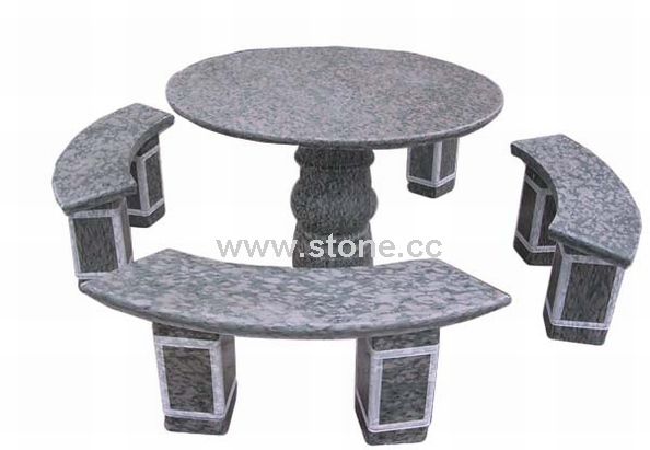 Stone Table Stone Table