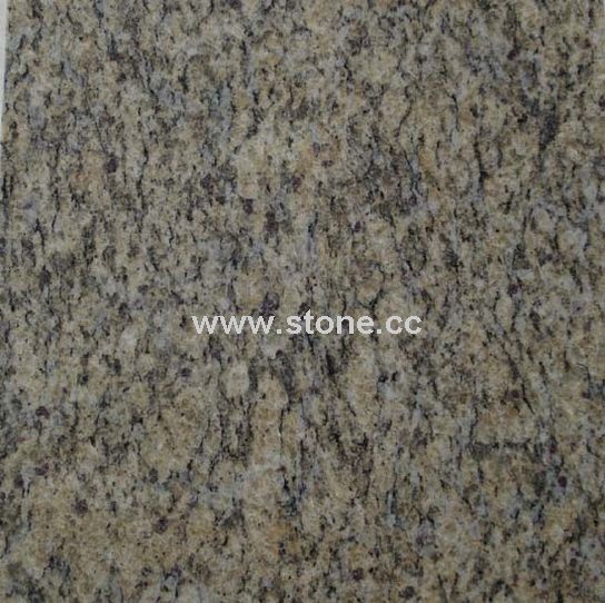 Granite Tiles-Tiger Skin Yellow Granite Tiles-Tiger Skin Yellow