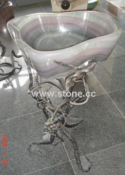 Basins Basins