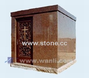 Tombstone (WLTS006) Tombstone (WLTS006)