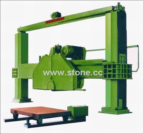 Gantry Stonecutter (LMQ-1800(3000))