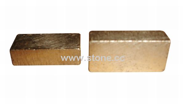 Diamond Segments (XHDS-1200 step) Diamond Segments (XHDS-1200 step)
