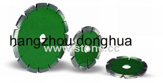 Diamond Disc And Saws-Tuck Point