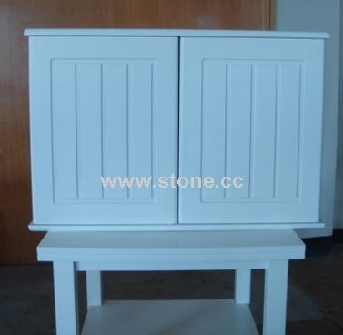Bathroom Furniture