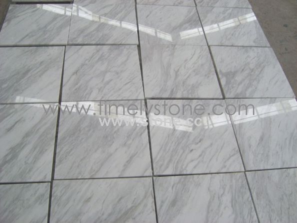 Marble Tlies & Slabs (Volakas) Marble Tlies & Slabs (Volakas)