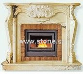 Fireplace Fireplace