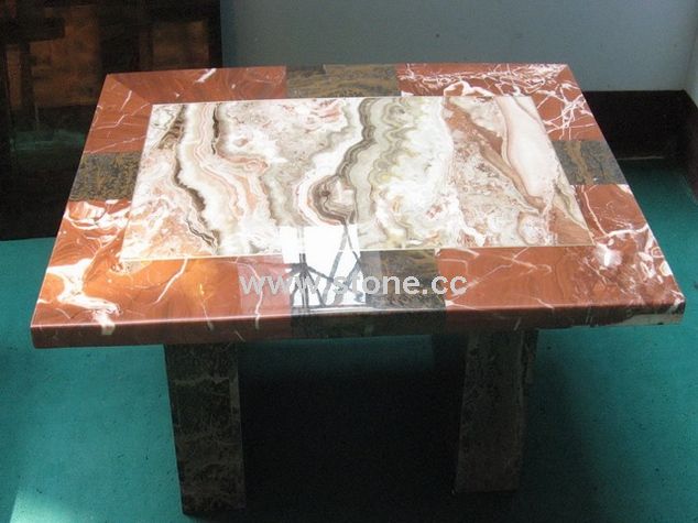 Granite Marble Table