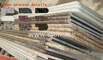 Granite Kitchen Countertop (GRANITE COUNTERTOP)