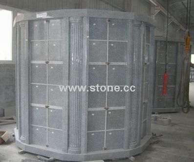 Granite Columbarium