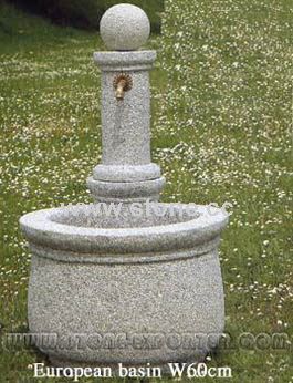 Granite Trough for Garden Granite Trough for Garden