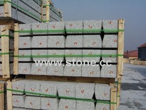 Granite Kerbstone Packing(G341) Granite Kerbstone Packing(G341)