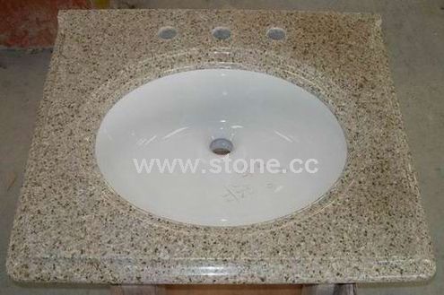 Granite Vanity Top Granite Vanity Top
