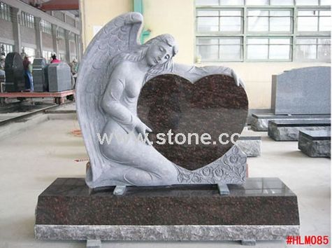 Tombstone (HLM085)