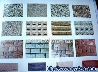 Granite Granite