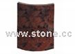 Arc Slabs (HX-002) Arc Slabs (HX-002)