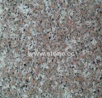 Granite (G663) Granite (G663)