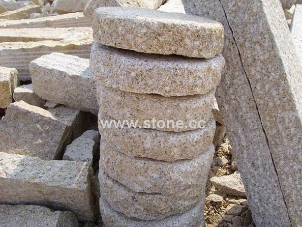 Paving Stone (G682) Paving Stone (G682)