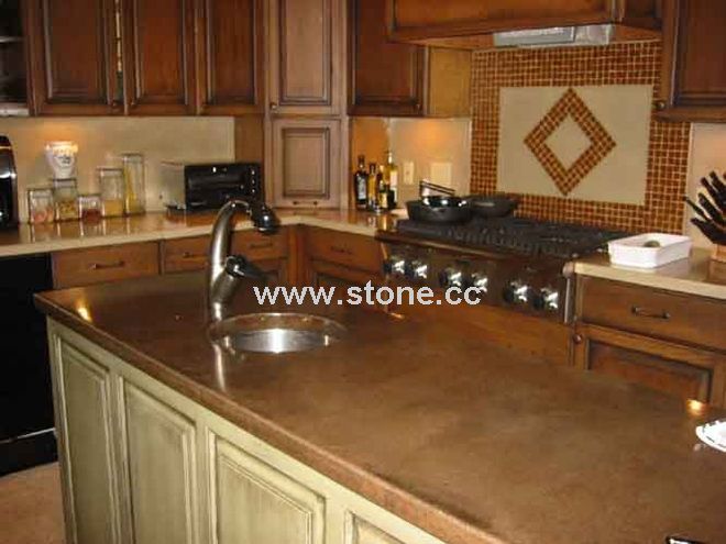 Countertop -2