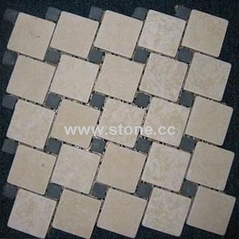 Marble Mosaic Tiles Marble Mosaic Tiles