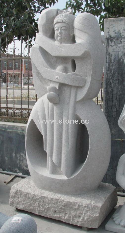 Sculpture -Abstract Sculpture